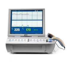 Unicare Electronic CTG Machine MarsB MCF-21B Fetal Monitor EFM Cardiotoc... - £1,453.97 GBP