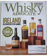 Whisky Advocate Ireland Scottish Rail Golf Tequila Ice Cream Glass Summe... - €17,11 EUR