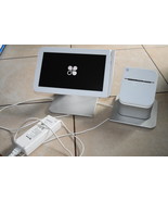 MERCHANT LOCKED Clover POS C100 &amp; P100 System  Tablet, Printer &amp; Power C... - $198.86 CAD