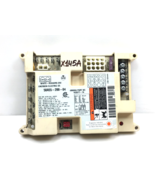 White Rodgers 50A55-288-04 Amana 102077-14 Furnace Control Board used #X... - $115.45 CAD