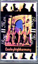 Boyz II Men - Cooleyhighharmony - Audio Music Cassette Tape - £3.91 GBP