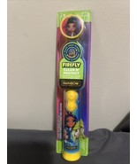 Firefly Clean N&#39; Protect Rainbow High, Toothbrush - New - $20.67