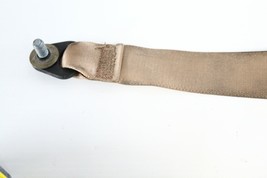2000-2002 MERCEDES W220 S500 S430 FRONT RIGHT PASSENGER SEAT BELT P618 image 7