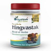 Hingvastak Powder - £10.39 GBP