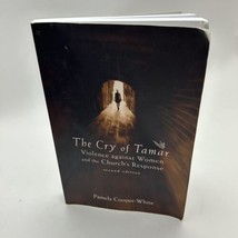The Cry of Tamar: Violence Against Women and the Church&#39;s Response - £10.29 GBP