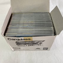 Digimon Card Game Booster α Evolve.3 Lot 40pcs 200 cards With Box Carddass - $358.90