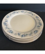 Noritake Ivory China ~ Splendor ~ Salad Plates ~ Made in Japan ~8 1/4&quot; ~... - $18.81