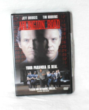 Arlington Road - DVD - 1999 -  Excellent Condition - £7.41 GBP