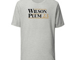 A&#39;JA WILSON &amp; KELSEY PLUM 2023 T-SHIRT Las Vegas Aces WNBA Basketball St... - $18.32+