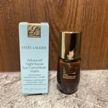 ESTEE LAUDER ADVANCED NIGHT REPAIR EYE CONCENTRATE MATRIX MULTI RECOVERY... - $2.00