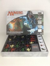 Magic The Gathering Arena of The Planeswalkers  Board Game Combat 2014 H... - £24.25 GBP