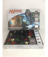 Magic The Gathering Arena of The Planeswalkers  Board Game Combat 2014 H... - $31.63