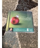 A Collection Of Sounds &amp; Recipes For The Holiday Season (CD) New Sealed - $8.40 CAD