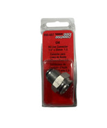 Engine Oil Cooler Line Connector for 2006-96 GM Model Pick Ups-- 800-607 - $447.19 MXN