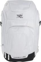Rawlings Franchise 2 Baseball Backpack - $2,573.20 MXN