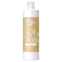 Paul Mitchell Pet Pet Soothing Oatmeal Shampoo 16.9 fl.oz - $25.16