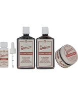 Suavecito Hair Loss Treatment Kit - 1 Month Supply - £43.92 GBP