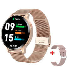   Smart Watch 24H True Rate Blood Oxygen Monitoring 1.45-Inch Hd Large Screen Ge - £45.56 GBP