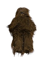 Chewbacca Chewie Plush Stuffed Animal Figure 1977 Kenner Star Wars Wooki... - £58.39 GBP