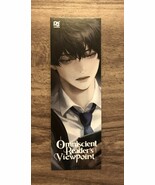 OMNISCIENT READER&#39;S VIEWPOINT BOOKMARK NYCC Comic Con 2025 MANGA IZE - $227.36 MXN