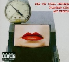 Greatest Hits and Videos by Red Hot Chilli Peppers Cd - £7.65 GBP