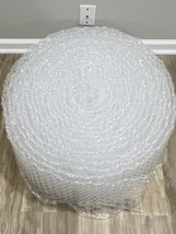Industrial Strength 1&quot; Large Bubble Size Cushioning Wrap Receive 100 FT ... - $547.41 MXN