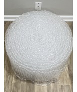 Industrial Strength 1&quot; Large Bubble Size Cushioning Wrap Receive 100 FT ... - $546.39 MXN