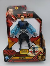 NEW Marvel Shang Chi Legends - WENWU - Action Figure Hasbro Ages 4+ - £9.06 GBP