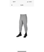 Champro Youth Triple Crown Pinstripe Baseball Pants size youth large - $376.19 MXN