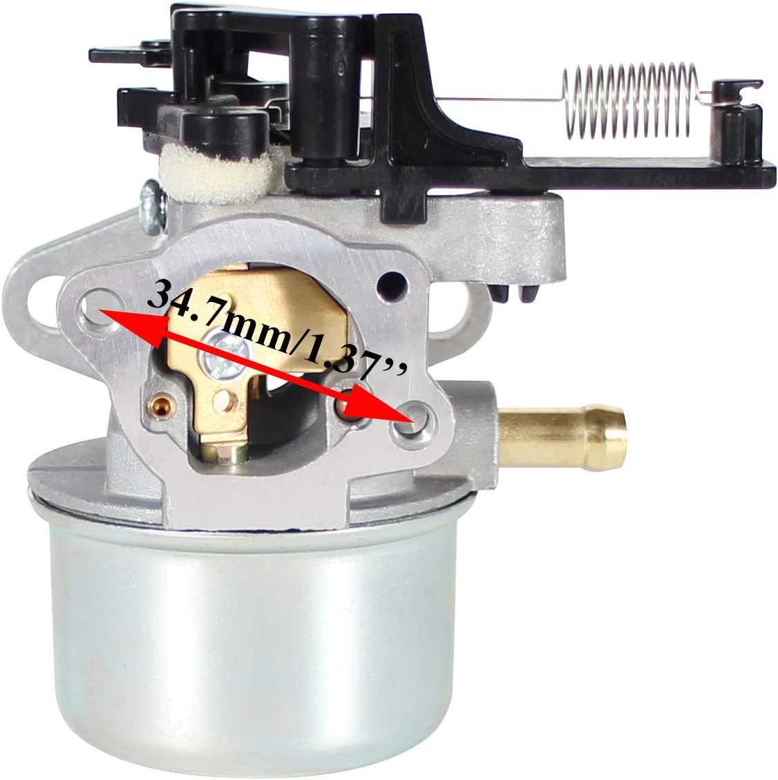594287 Carburetor For Troy Bilt 12AI869F011 and 20 similar items