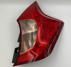 2014-2019 Nissan Versa Passenger Side Tail Light Taillight OEM F03B14030 - £43.00 GBP