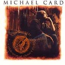 The Promise by Michael Card (CD, Sep-2001, Sparrow Records) - £7.85 GBP