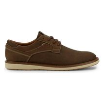 Dockers Casual Oxford business Dress Shoes lightweight Blake Dark Tan image 6