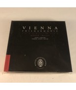 VIENNA PHILHARMONIC (1948-1955) MAHLER 2nd &amp; 4th (4 discs Andante) BRUNO... - £38.93 GBP