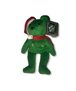 Salvino’s Bamm Beano’s Cal Ripken Jr. #8 Christmas Bear 1998 - £6.06 GBP