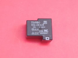 HJQ-15F-S-H, 9VDC Relay, Tianbo Brand New!! - £5.18 GBP