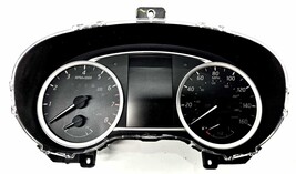 2017-2019 Nissan Sentra Speedometer Instrument Cluster Gauge OEM - $84.10