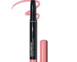 Revlon ColorStay Matte Lite Crayon Lipstick with Built-in Sharpener, Smu... - $8.17
