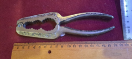 Old Nutcracker [TOL10190] - $66.99 CAD