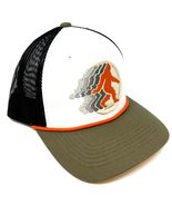 Outdoor Cap Standard SQUATCH01 White/Black, One Size Fits - $13.67