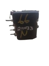 Anti-Lock Brake Part Assembly Coupe Under Hood CVT Fits 11-13 ALTIMA 356... - $27.60