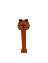 Vintage Garfield Pez Dispenser Collectible Cartoon Cat 1990s PEZ HTF - £4.60 GBP