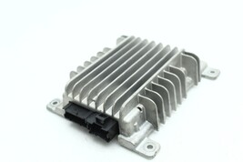 2003-2004 INFINITI FX35 FX45 BOSE AUDIO RADIO FACTORY SPEAKER AMPLIFIER H1785 image 4