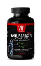 Strength Formula - ANTI PARASITE COMPLEX - Herbal Defense 1 Bottle 60 Ca... - $15.08
