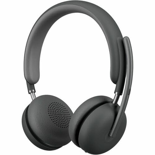 Logitech Zone Wireless 2 Premium Noise Canceling Headset with Hybrid ANC... - $272.82