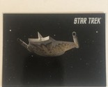 Star Trek Trading Card #9 Balance Of Terror - $1.97