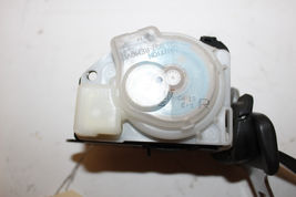 2005-2010 SCION TC REAR RIGHT PASSENGER SIDE SEAT BELT RETRACTOR J425 image 4