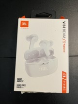 JBL Vibe Beam -Authentic True Wireless JBL Deep Bass Sound Earbuds Bluet... - €34,07 EUR