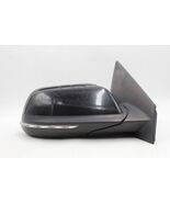 Right Passenger Side Black Door Mirror Power Fits 2013-2014 FORD EDGE OE... - $314.99
