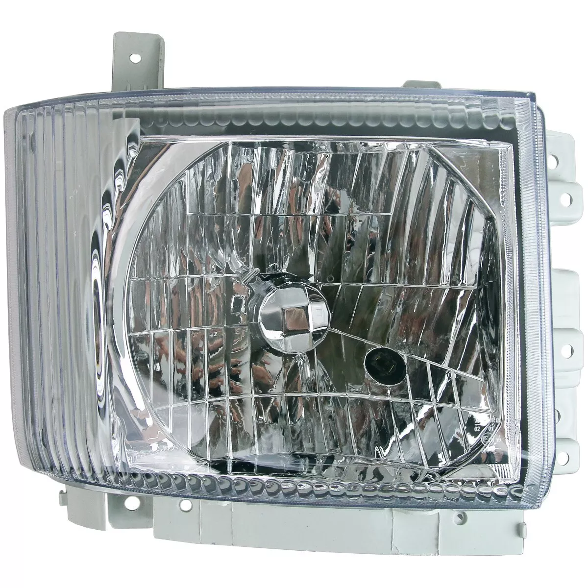 Front Right Side Headlight Lamp Fit For Isuzu Elf NPR NQR NLR HD 2008-ON... - $92.90